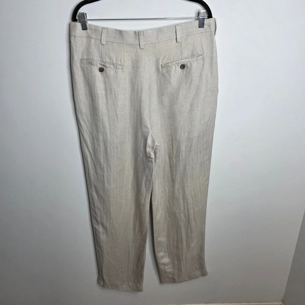 Cubavera Pants Mens 36x32